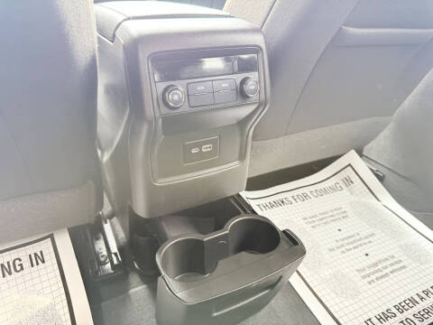 2020 GMC Acadia SLE