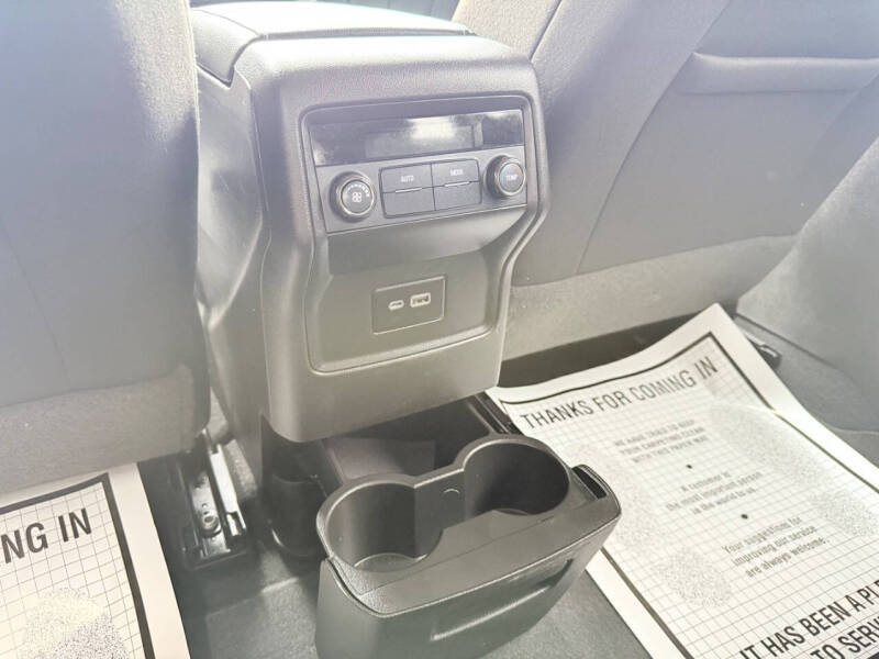 2020 GMC Acadia SLE