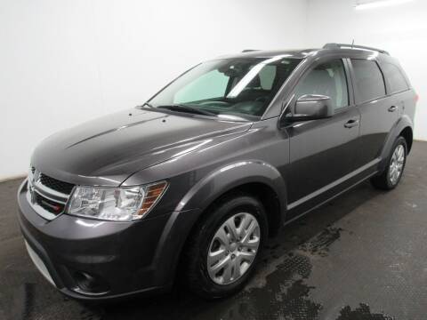 2019 Dodge Journey for sale at Automotive Connection in Fairfield OH