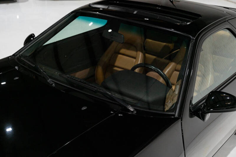 1995 Porsche 928 GTS
