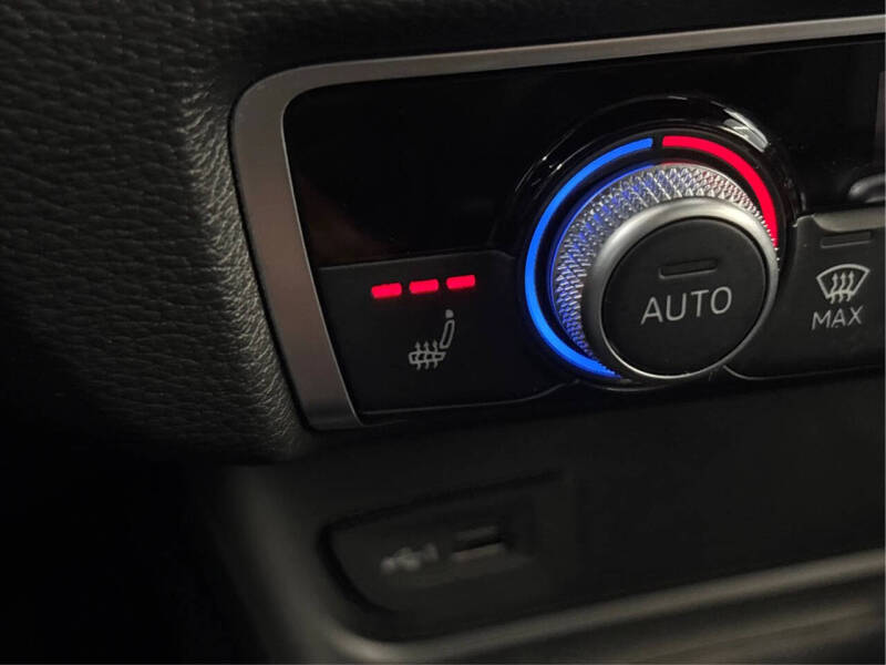 2020 Audi A3 quattro S line Premium 45 TFSI