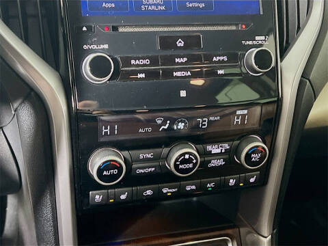 2019 Subaru Ascent Touring