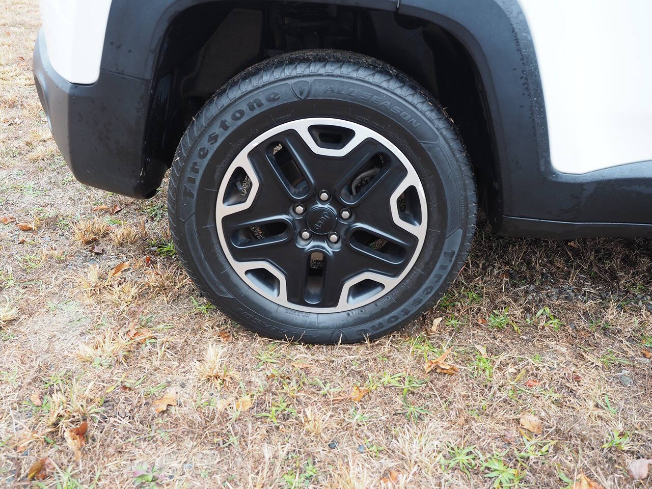 2017 Jeep Renegade for sale at GT Motorcars in Little Egg Harbor, NJ