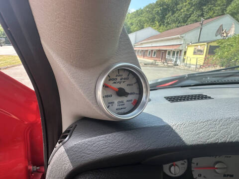 2004 Dodge Ram 1500 SRT-10