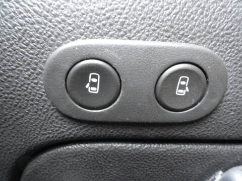 2011 Chevrolet HHR Panel LS
