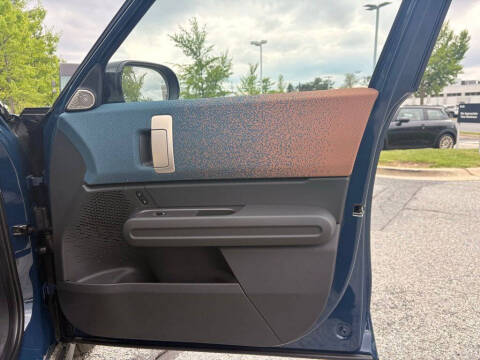 2027 MINI Countryman S ALL4