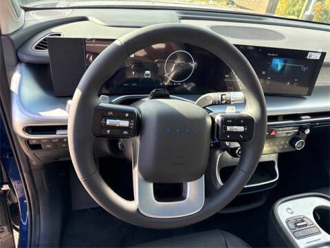 2026 Hyundai IONIQ 9 Performance Limited