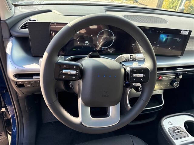 2026 Hyundai IONIQ 9 Performance Limited