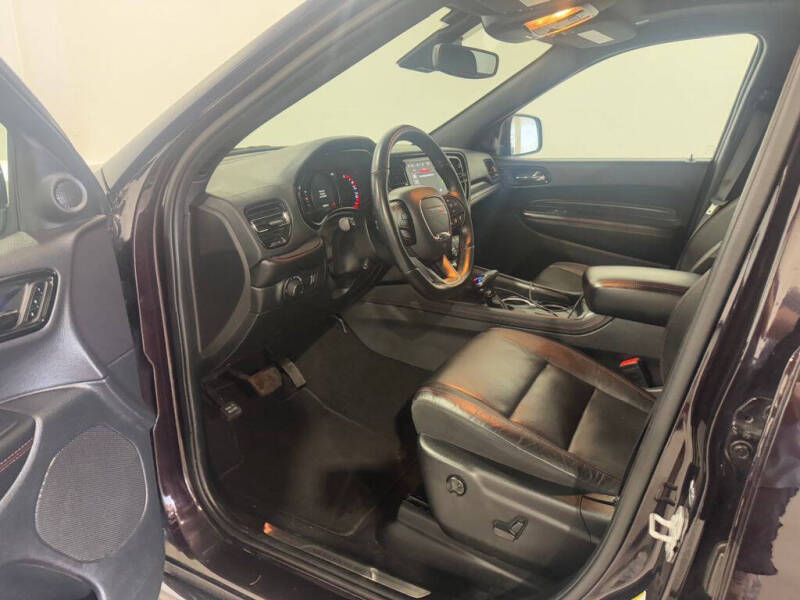 2025 Dodge Durango GT Plus