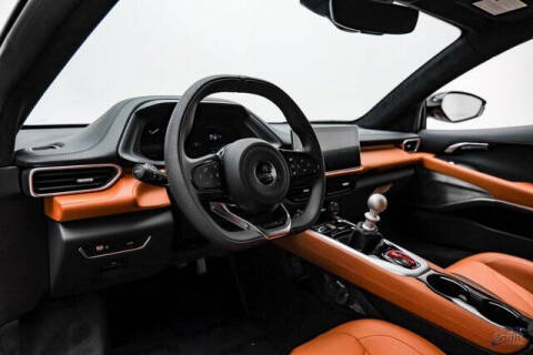 2025 Lotus Emira V6 Base