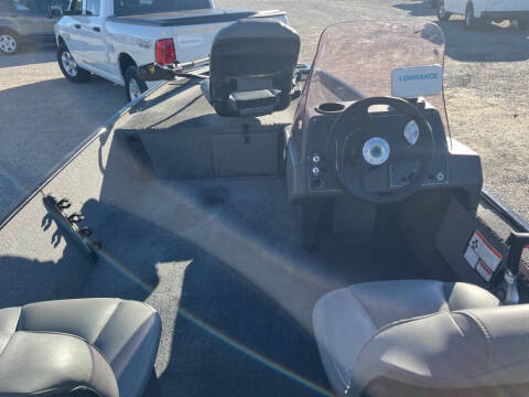 2021 Tracker CLASSIC XL