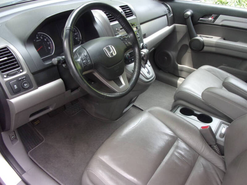 Image 8 of 2011 Honda CR-V EX-L