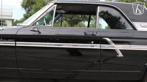 1964 Ford Fairlane 500