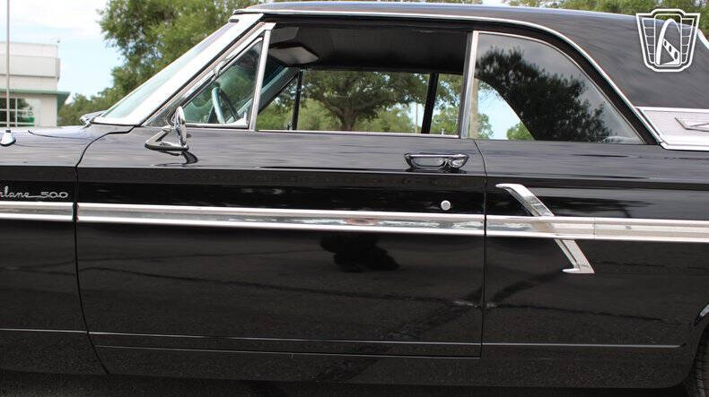 1964 Ford Fairlane 500