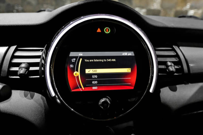 2021 MINI Hardtop 2 Door
