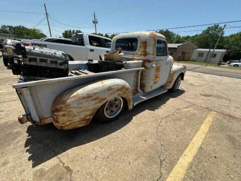 1953 Chevrolet C10