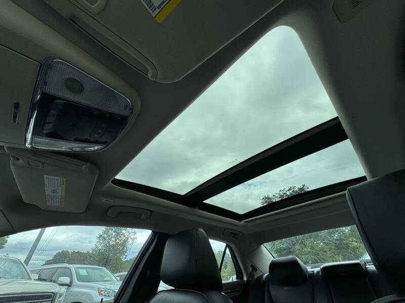 2020 Chrysler 300 Limited