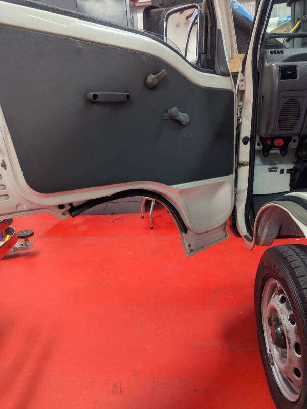 1996 Subaru Sambar
