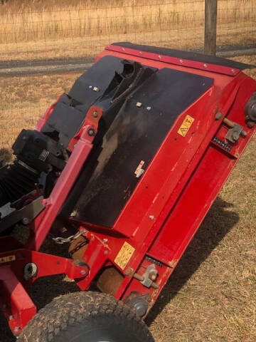 2020 Toro 1200 Groundsmaster Batwing Mow