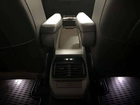 2022 Volkswagen ID.4 Pro S
