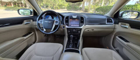 2011 Chrysler 300
