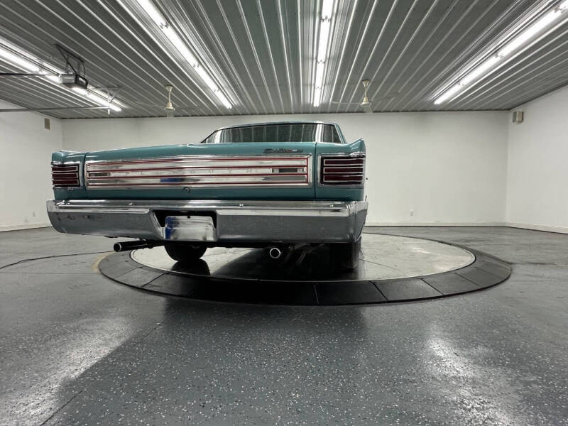 1966 Plymouth Satellite