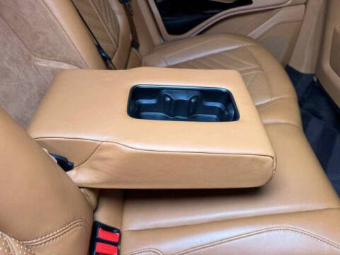 2023 Aston Martin DBX 707