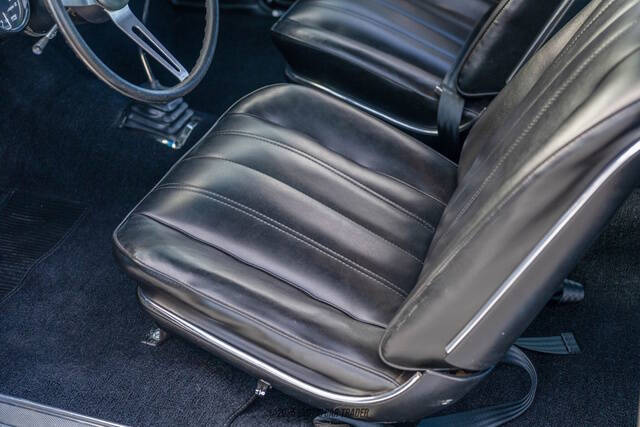 1966 Chevrolet Chevelle