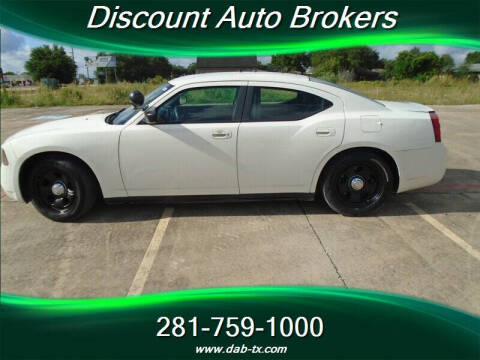 2009 Dodge Charger