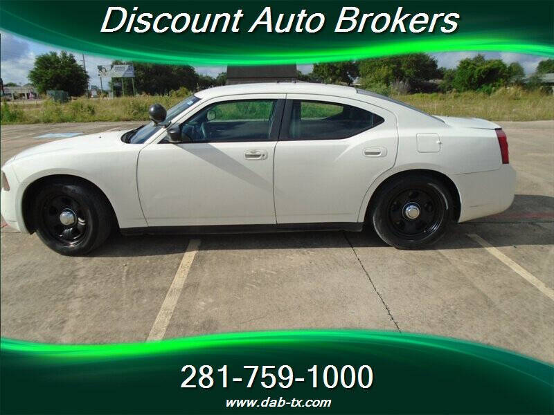 2009 Dodge Charger