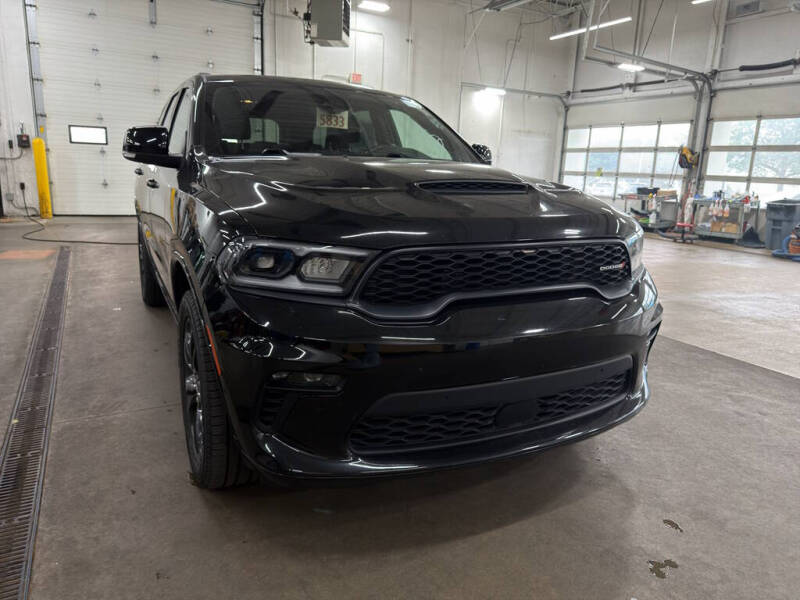 2023 Dodge Durango GT