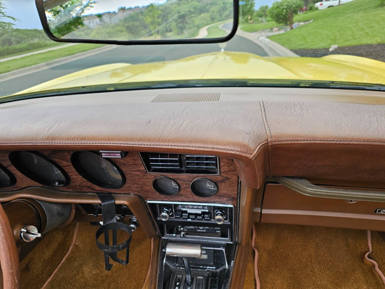 1973 Mercury Cougar 156