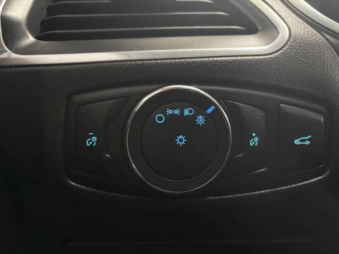 2015 Ford Edge Sport