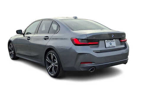 2023 BMW 3 Series 330i xDrive