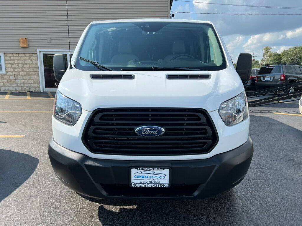 2019 Ford Transit for sale at Conway Imports in   Streamwood, IL