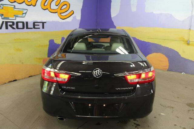 2016 Buick Verano