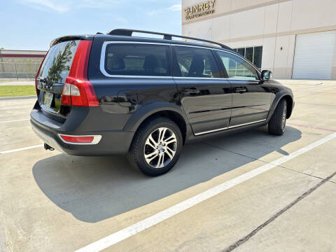 2013 Volvo XC70 3.2 Premier Plus
