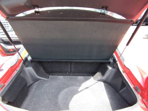 1998 Mitsubishi 3000GT