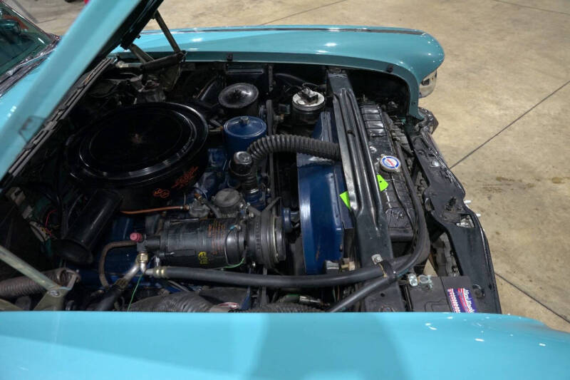 1958 Cadillac Series 62