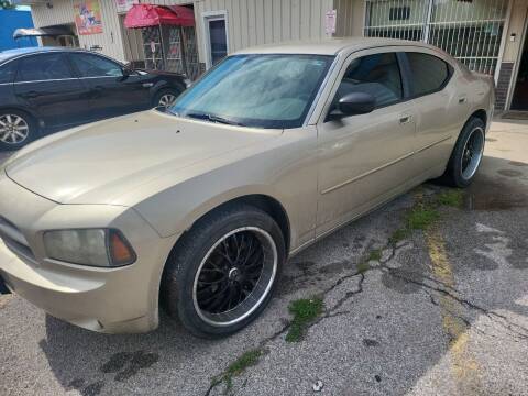2009 Dodge Charger for sale at Straightforward Auto Sales in Omaha NE