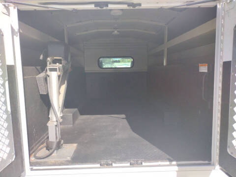 2015 Ford F-350 Super Duty XL