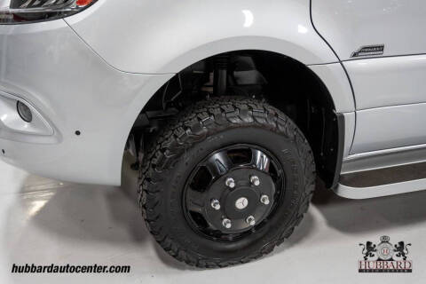 2020 Mercedes-Benz Sprinter 3500XD