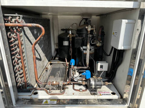 2017 Ford E-Series E-450 SD