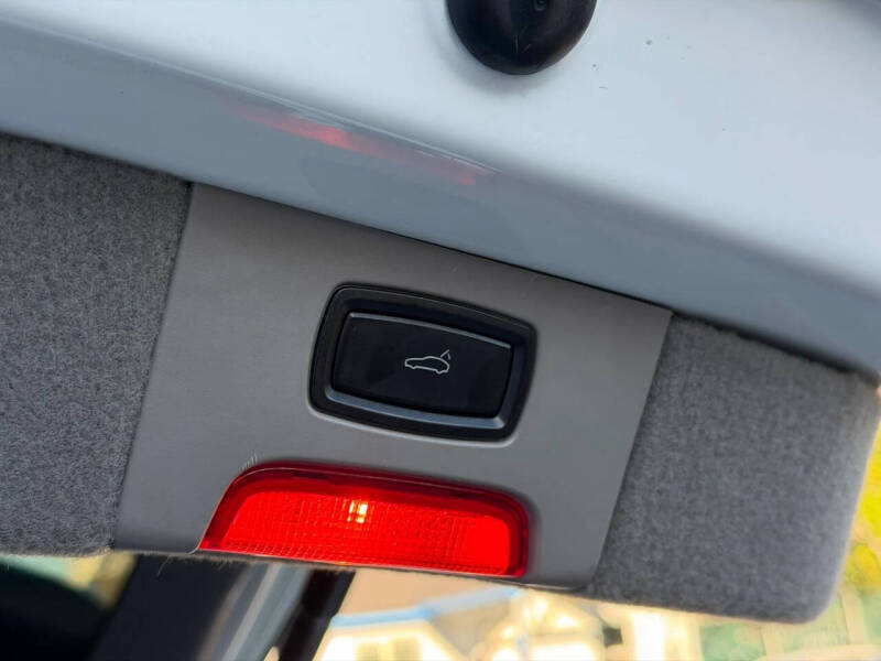 2012 Porsche Cayenne Tiptronic