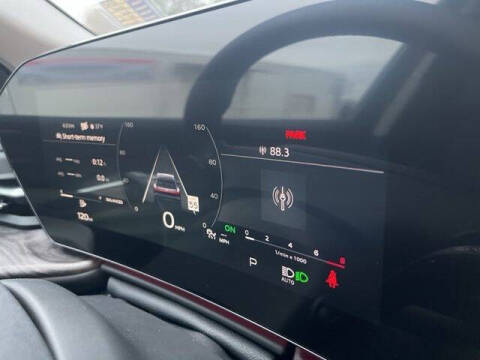 2025 Audi Q5 quattro Premium Plus TFSI