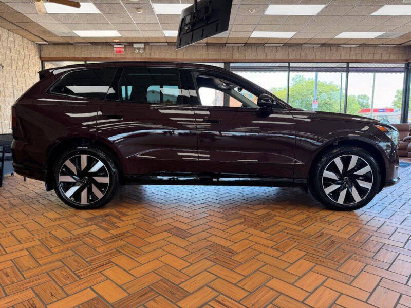 2025 Volvo EX90 Twin Performance Ultra 7P