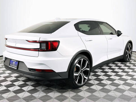 2023 Polestar 2