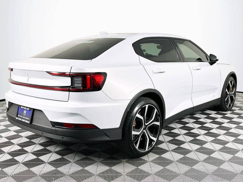 2023 Polestar 2