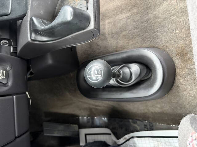 2002 Dodge Ram 2500