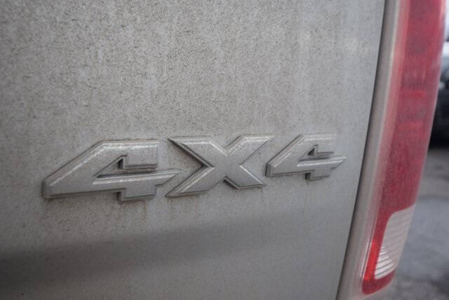 2016 RAM 2500 Laramie